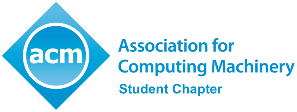 GCOERC ACM Student Chapter logo